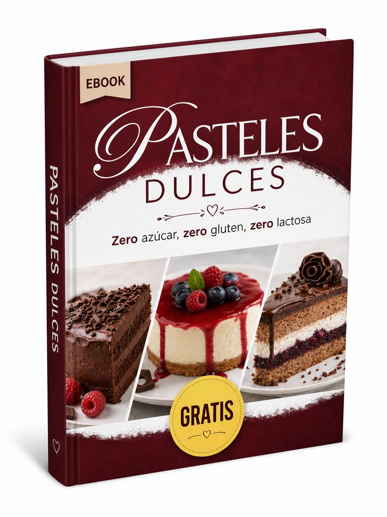 Bono: Pasteles Dulces