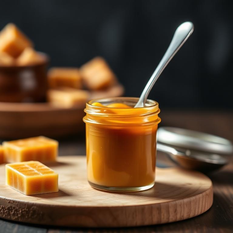 Dulce de Leche